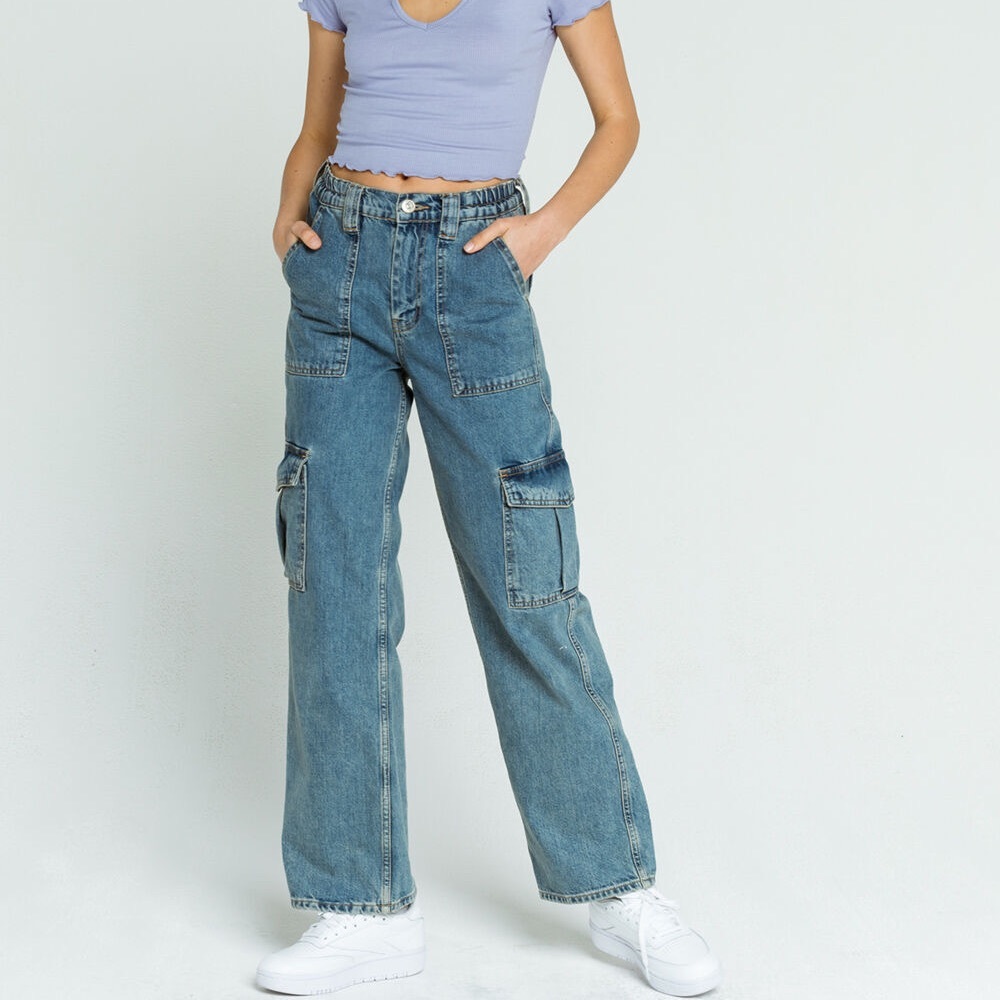 NWOT Urban Outfitters BDG Skate Jeans 27